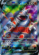 NM / Italiano / RR 181/189 - Fiamme Oscure
