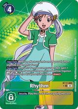 NM / Inglese / AA - Bt 17 Secret Crisis - BT17