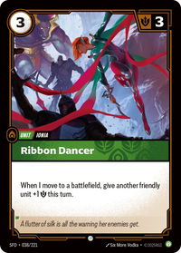 Common - SPIRITFORGED-038