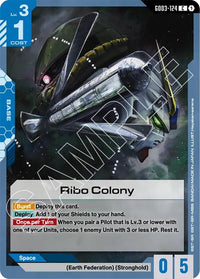 C - Gd 03 Steel Requiem - GD03