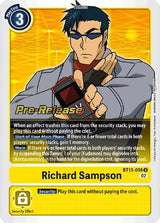 NM / Giapponese / Prereleasestamped - PRE-RELEASESTAMPED