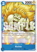 NM / Inglese / COMMON - ST-25: Starter Deck Blue Buggy