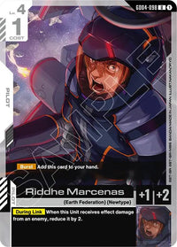 U - Gd 04 Phantom Aria - GD04