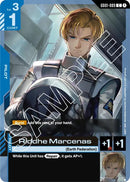 NM / Inglese / C - Newtype Rising - GD01