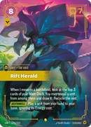 NM / Inglese / Alternate Art - UNLEASHED-179A