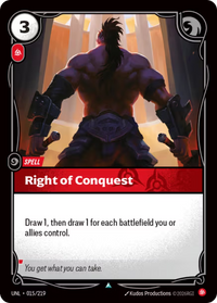 Uncommon - UNLEASHED-015