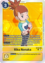 NM / Giapponese / R - BT19