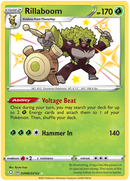 NM / Italiano / SHR SV6 - Destino Splendente (Shiny Rare)