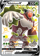 NM / Italiano / SHR SV105 - Destino Splendente (Shiny Rare)
