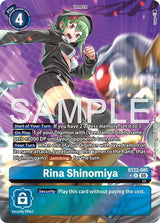 NM / Giapponese / AA - Bt 22 Cyber Eden - BT22