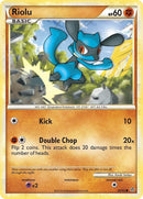 NM / Italiano / C 60/95 - Forze Scatenate