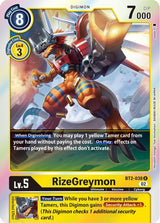 NM / Inglese / RESURGENCEBOOSTERREPRINT - Resurgence Booster - BT2