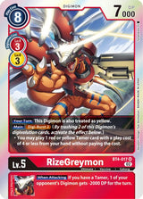 NM / Inglese / RESURGENCEBOOSTERREPRINT - BT4