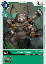 NM / Inglese / U - Bt 04 Booster Great Legend - BT4