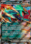 NM / Italiano / PR SVP 067 - SVP Black Star Promos