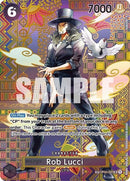 NM / Francese / SPECIAL - (Special Rare) - OP-05: Awakening of the New Era