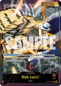 SPECIAL - (Special Rare) - EB-02: Anime 25th Collection