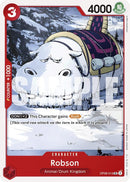 NM / Inglese / UNCOMMON - OP-08: Two Legends