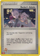 NM / Inglese / NR 025/034 - Pokémon TCG Classic: Charizard & Ho-Oh ex Deck