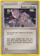 NM / Inglese / NR 027/034 - Pokémon TCG Classic: Blastoise & Suicune ex De.
