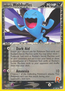 NM / Inglese / U 47/109 - EX Team Rocket Returns