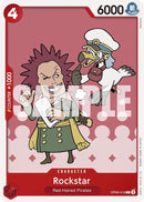 NM / Inglese / COMMON - OP-09: Emperors in the New World