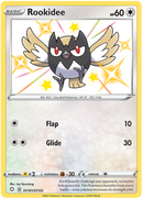 NM / Inglese / SHR SV101 - Destino Splendente (Shiny Rare)