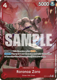 ALTERNATEART - (Alternate Art) - ST-21 : Starter Deck EX Ge.