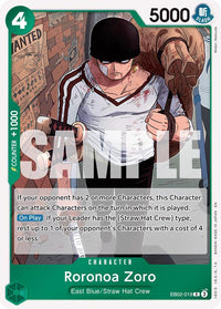 RARE - EB-02: Anime 25th Collection