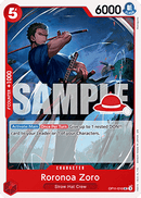 NM / Inglese / UNCOMMON - (Luffy Deck Stamp) - Learn Together Deck Set 01