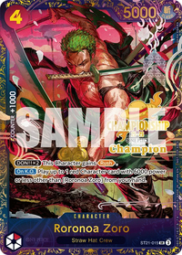 SR - (Offline Regional 2024 | Champion) - Championships Pro.