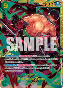 NM / Francese / SECRETRARE - OP-06: Wings of the Captain