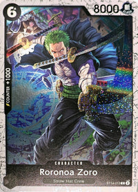 COMMON - (Pirate Foil) - PRB-02: The Best 2 - Premium Boost.