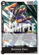 NM / Giapponese / PROMO - (Pre-Release Stamp) - OP-15: Adventure on Kami’s Is.