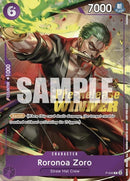 NM / Giapponese / PROMO - (Pre-Release Tournament | Winner) - Store Tournamen.