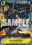 NM / Inglese / UC - (Regional Card Set 26-27 Vol.1 | Champion) - Store Tou.