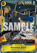 NM / Giapponese / PROMO - (Regional Card Set 26-27 Vol.1 | Finalist) - Store.
