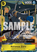 NM / Giapponese / PROMO - (Regional Participation Pack 2026 Vol.1) - Store To.