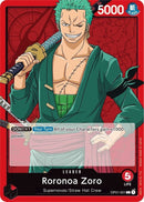 NM / Francese / LEADER - OP-01: Romance Dawn
