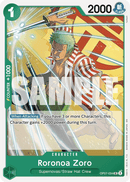 NM / Inglese / UNCOMMON - ST-24: Starter Deck Green Jewelry Bonney