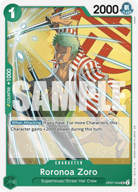 UNCOMMON - ST-24: Starter Deck Green Jewelry Bonney