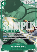 NM / Giapponese / PROMO - (Winner Pack 2025 Vol. 3) - Winner Pack
