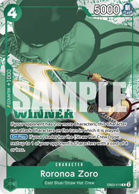 PROMO - (Winner Pack 2025 Vol. 3) - Winner Pack