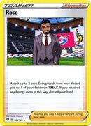 NM / Italiano / U 168/189 - Fiamme Oscure