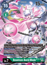 NM / Giapponese / AA - Bt 13 Versus Royal Knights - BT13