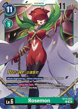 NM / Giapponese / Prereleasestamped - PRE-RELEASESTAMPED