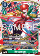 NM / Giapponese / Prereleasestamped - PRE-RELEASESTAMPED