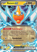 NM / Italiano / RR 029/094 - Fiamme Spettrali