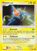 NM / Italiano / RH 007/106 - Incontri Leggendari