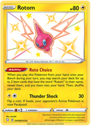 NM / Italiano / SHR SV38 - Destino Splendente (Shiny Rare)